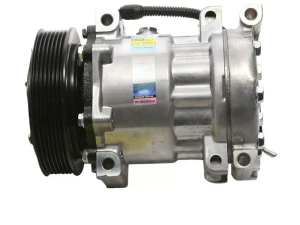 Delphi A/C Compressor - CS20143 - Image 2
