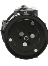 Delphi A/C Compressor                                     - CS20143 - Image 5