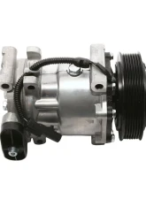 Delphi A/C Compressor                                     - CS20143 - Image 7