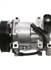 Delphi A/C Compressor                                     - CS20143 - Image 8