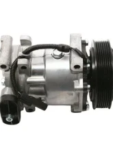 Delphi A/C Compressor                                     - CS20143 - Image 9