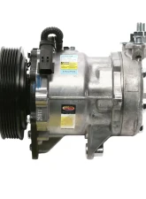 Delphi A/C Compressor Jeep Liberty 2002-2005 3.7L V6                                     - CS20144 - Image 10