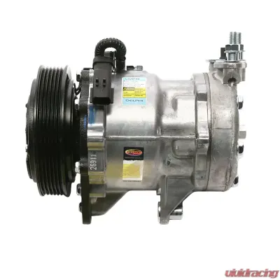 Delphi A/C Compressor Jeep Liberty 2002-2005 3.7L V6 - CS20144