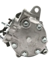 Delphi A/C Compressor Jeep Liberty 2002-2005 3.7L V6                                     - CS20144 - Image 2