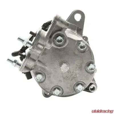 Delphi A/C Compressor Jeep Liberty 2002-2005 3.7L V6 - CS20144