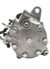 Delphi A/C Compressor Jeep Liberty 2002-2005 3.7L V6                                     - CS20144 - Image 3