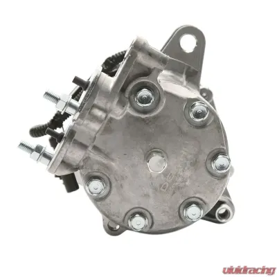 Delphi A/C Compressor Jeep Liberty 2002-2005 3.7L V6 - CS20144