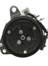 Delphi A/C Compressor Jeep Liberty 2002-2005 3.7L V6                                     - CS20144 - Image 5