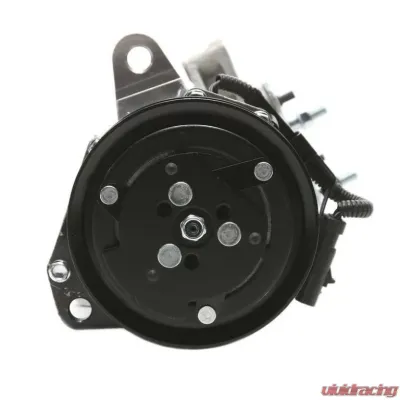 Delphi A/C Compressor Jeep Liberty 2002-2005 3.7L V6 - CS20144