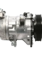 Delphi A/C Compressor Jeep Liberty 2002-2005 3.7L V6                                     - CS20144 - Image 7