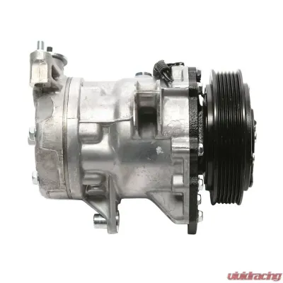 Delphi A/C Compressor Jeep Liberty 2002-2005 3.7L V6 - CS20144