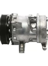 Delphi A/C Compressor Jeep Liberty 2002-2005 3.7L V6                                     - CS20144 - Image 8