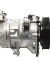 Delphi A/C Compressor Jeep Liberty 2002-2005 3.7L V6                                     - CS20144 - Image 9