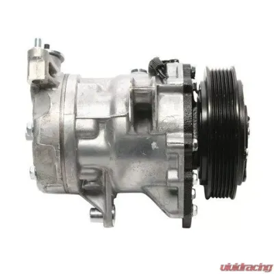 Delphi A/C Compressor Jeep Liberty 2002-2005 3.7L V6 - CS20144