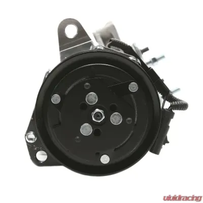 Delphi A/C Compressor Jeep Liberty 2002-2005 3.7L V6 - CS20144