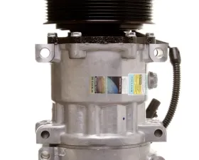Delphi A/C Compressor Dodge 2002-2003