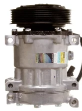 Delphi A/C Compressor Dodge 2002-2003                                     - CS20149 - Image 8