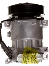 Delphi A/C Compressor Dodge 2002-2003                                     - CS20149 - Image 2