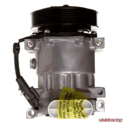 Delphi A/C Compressor Dodge 2002-2003 - CS20149