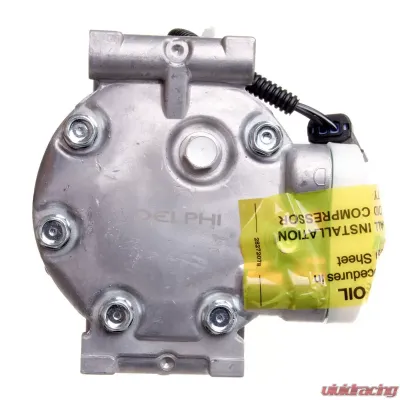 Delphi A/C Compressor Dodge 2002-2003 - CS20149