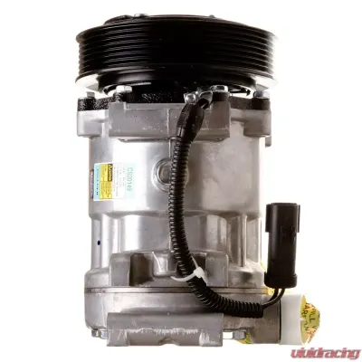Delphi A/C Compressor Dodge 2002-2003 - CS20149