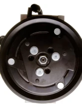 Delphi A/C Compressor Dodge 2002-2003                                     - CS20149 - Image 8