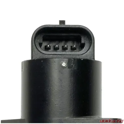 Delphi Fuel Injection Idle Air Control Valve - CV10005