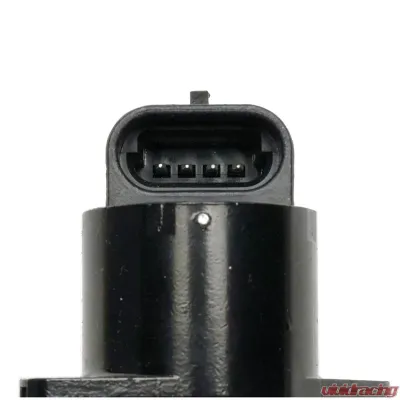Delphi Fuel Injection Idle Air Control Valve - CV10010