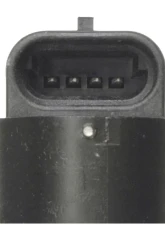 Fuel Injection Idle Air Control Valve Saturn S-Series 1991-1996                                     - CV10023 - Image 2