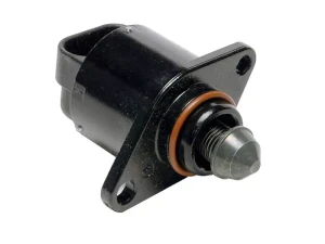 Delphi Fuel Injection Idle Air Control Valve - CV10027 - Image 2