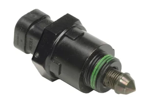 Delphi Fuel Injection Idle Air Control Valve - CV10029 - Image 3