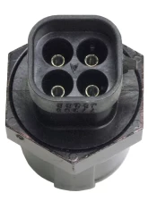 Delphi Fuel Injection Idle Air Control Valve                                     - CV10029 - Image 2