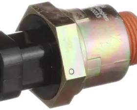 Delphi Fuel Injection Idle Air Control Valve