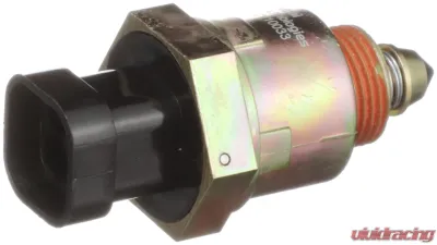 Delphi Fuel Injection Idle Air Control Valve - CV10033