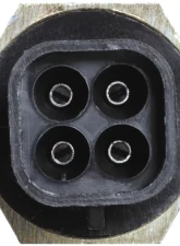 Delphi Fuel Injection Idle Air Control Valve                                     - CV10033 - Image 4