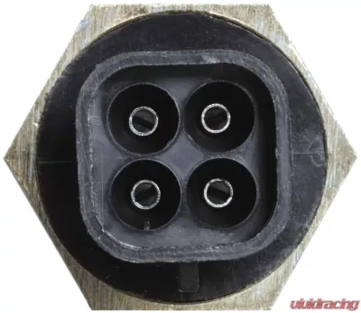 Delphi Fuel Injection Idle Air Control Valve - CV10033
