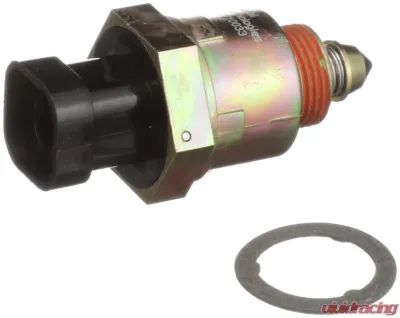 Delphi Fuel Injection Idle Air Control Valve - CV10033