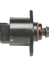 Delphi Fuel Injection Idle Air Control Valve                                     - CV10036 - Image 4