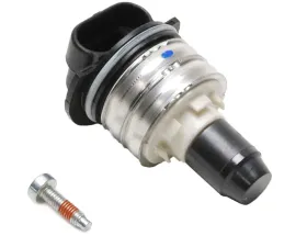 Delphi Fuel Injection Idle Air Control Valve