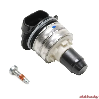 Delphi Fuel Injection Idle Air Control Valve - CV10037