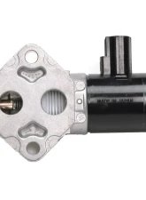 Delphi Fuel Injection Idle Air Control Valve Ford Escort 1997-1999 2.0L 4-Cyl                                     - CV10072 - Image 3