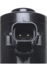 Delphi Fuel Injection Idle Air Control Valve Ford Escort 1997-1999 2.0L 4-Cyl                                     - CV10072 - Image 4