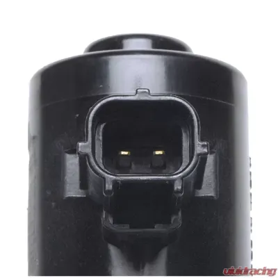 Delphi Fuel Injection Idle Air Control Valve Ford Escort 1997-1999 2.0L 4-Cyl - CV10072