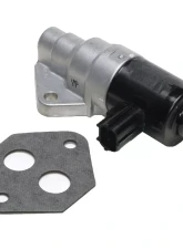 Delphi Fuel Injection Idle Air Control Valve Ford Escort 1997-1999 2.0L 4-Cyl                                     - CV10072 - Image 6