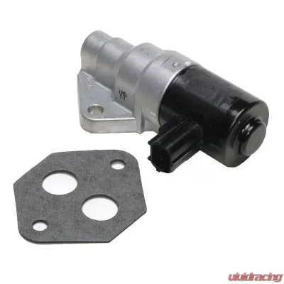 Delphi Fuel Injection Idle Air Control Valve Ford Escort 1997-1999 2.0L 4-Cyl - CV10072