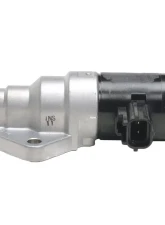 Delphi Fuel Injection Idle Air Control Valve Ford Escort 1997-1999 2.0L 4-Cyl                                     - CV10072 - Image 7