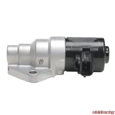 Delphi Fuel Injection Idle Air Control Valve Ford Escort 1997-1999 2.0L 4-Cyl - CV10072