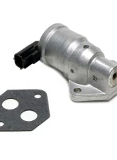 Delphi Fuel Injection Idle Air Control Valve Ford Focus 2000-2004                                     - CV10078 - Image 4