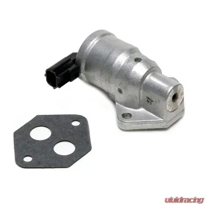 Delphi Fuel Injection Idle Air Control Valve Ford Focus 2000-2004 - CV10078
