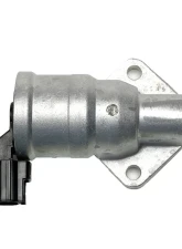 Delphi Fuel Injection Idle Air Control Valve Ford Focus 2000-2004                                     - CV10078 - Image 6
